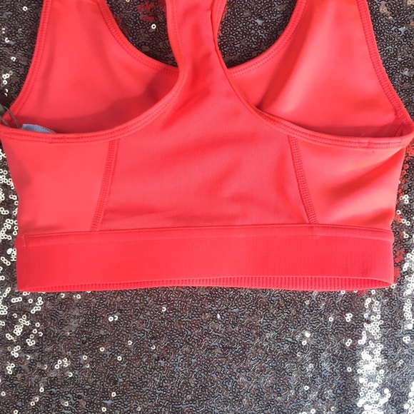 adidas Intimates & Sleepwear Adidas Mediumimpact Sports Bra Size